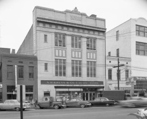 1957-Old Kress Monroe