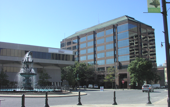 Colonial Bank Downtown