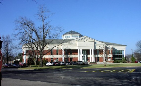 Faulkner University