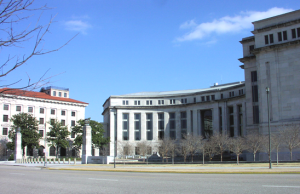 Federal Courthouse Addition