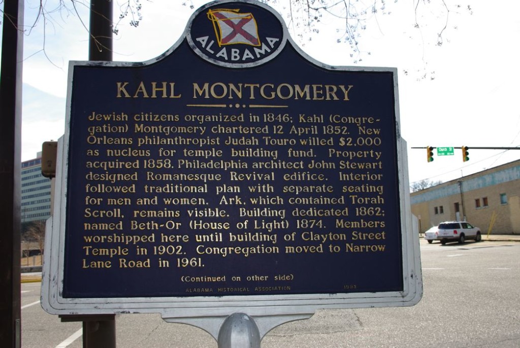 Kahl Sign