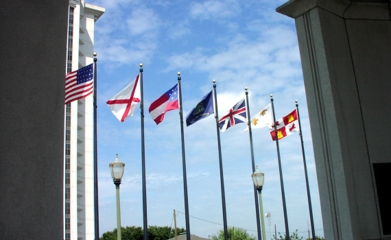 Seven Flags