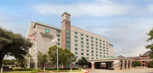 embassy suites hotel