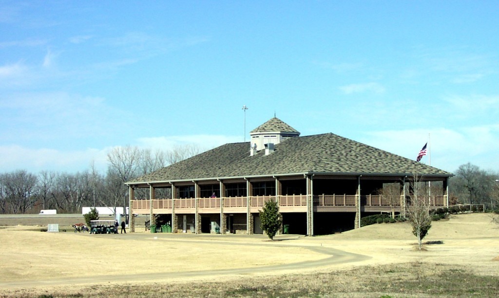 Gateway Clubhouse