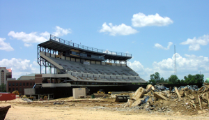 ASU Stadium – Exploring Montgomery