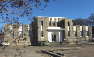 troy university rosa parks museum