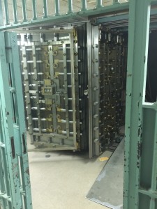 Vault
